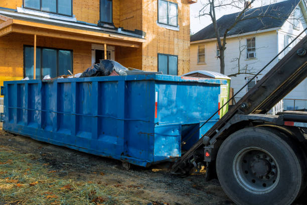 Best Commercial Junk Removal  in Cole Camp, MO