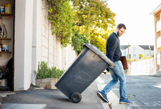 Best Junk Removal and Recycling  in Cole Camp, MO