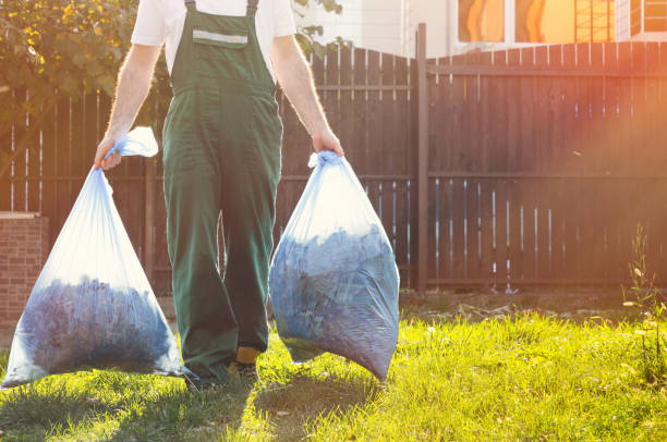 Basement Cleanout Services in Cole Camp, MO