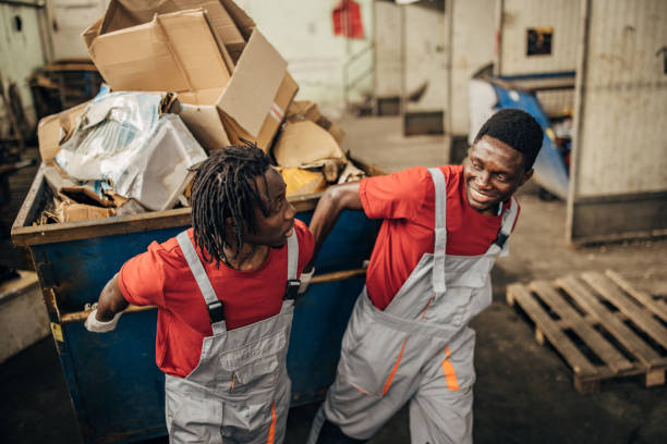 Cole Camp, MO Junk Removal Company